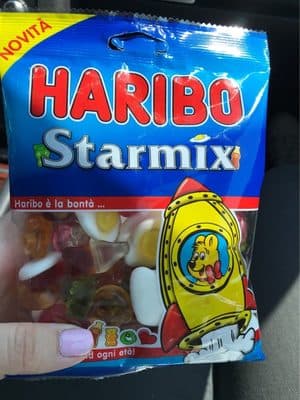 Starmix