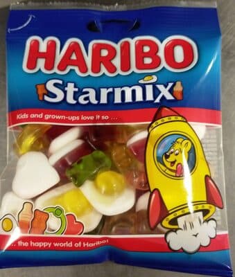 Starmix