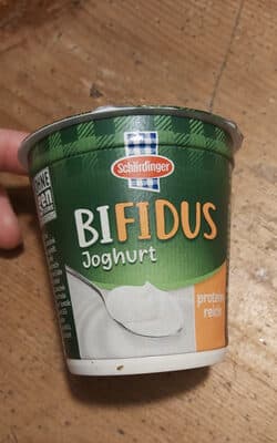 Bifidus Yogurt