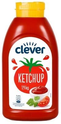 Tomaten Ketchup