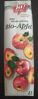 Bio-apfel