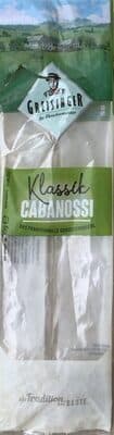 Klassik Cabanossi