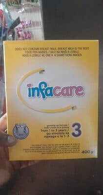 Infacare