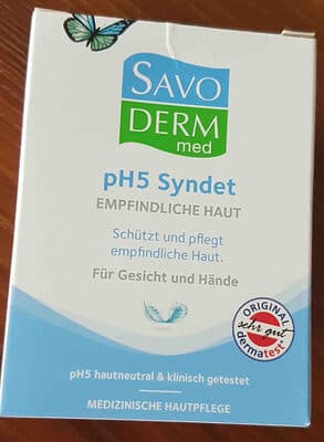 Ph5 Syndet