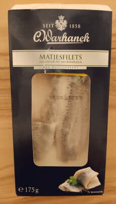 Matjesfilets