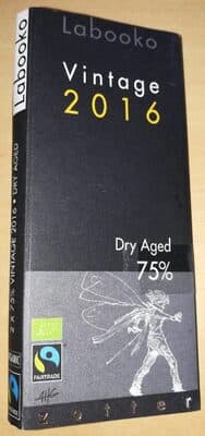 Vintage Dry Aged