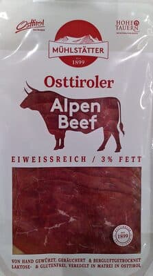 Alpen Beef