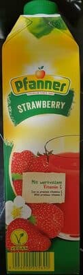 Erdbeere