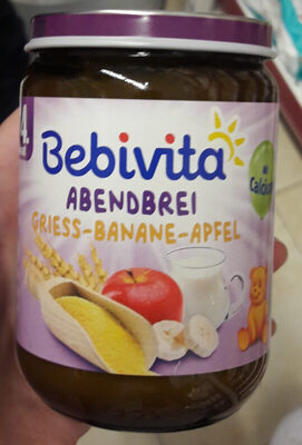 Bebivita