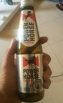 Power Horse