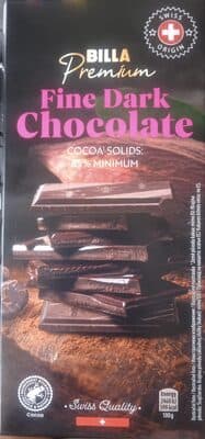 Chocolate