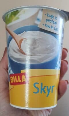 Skyr