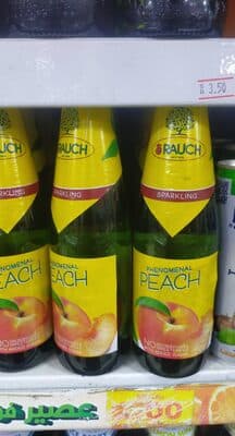 Rauch
