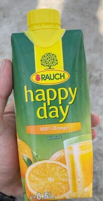 Happy day