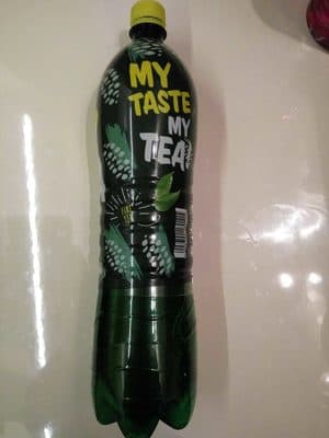 My Tea
