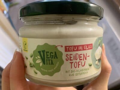 Seidentofu