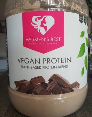 Vegan Protein
