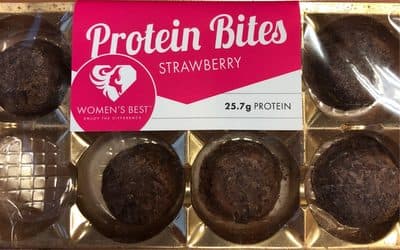 Protein Bites