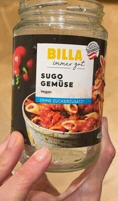 Sugo
