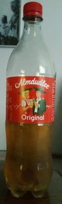 Almdudler