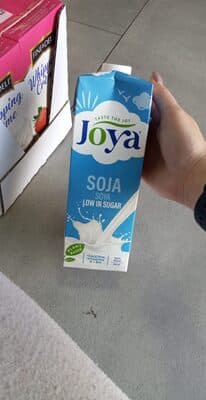 Joya Soja Milch