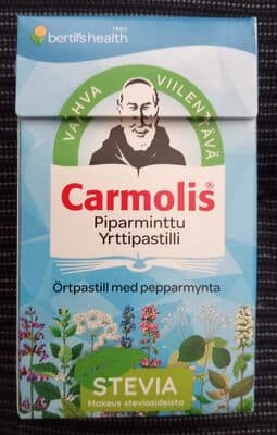 Carmolis