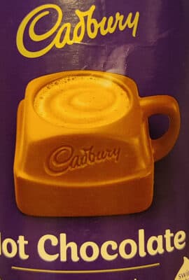 Hot Chocolate