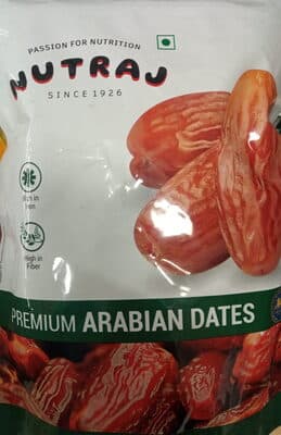 Premium Arabian Dates