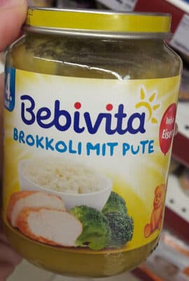 Bebivita