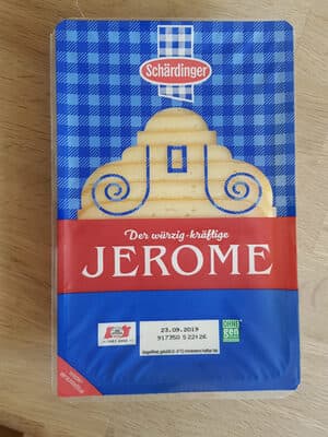 Jerome