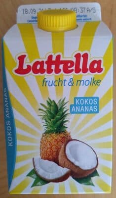 Lattella