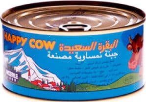 Austrian Processed Cheese
