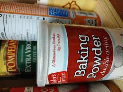 Baking Powder