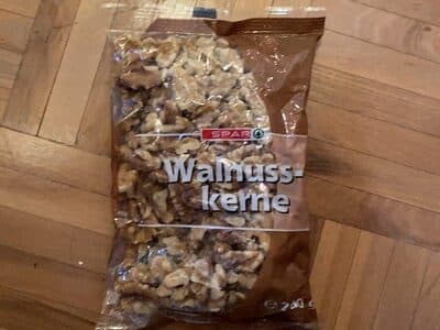 Walnusskerne