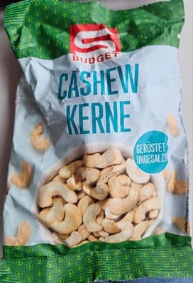 Cashew Nsse