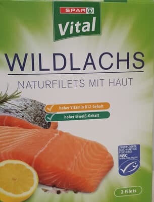 Lachs
