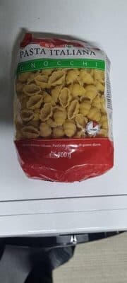Gnocchi