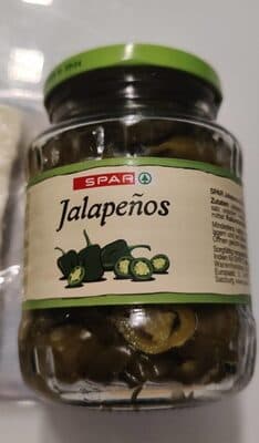 Jalapenos