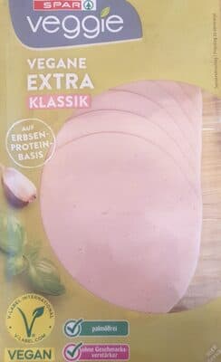 vegane extra klassik