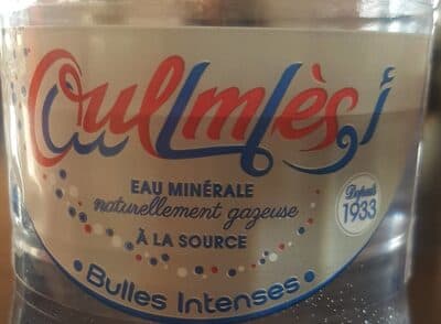 Oulmes