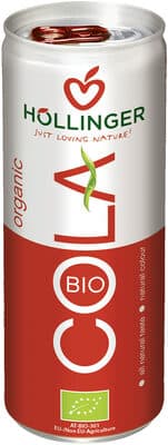 Bio cola