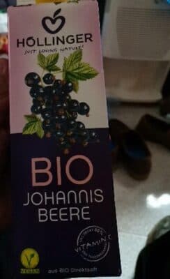 Black Currant
