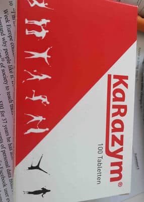 Karazym
