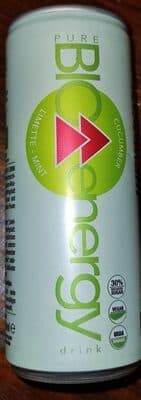 Pure Bio Energy