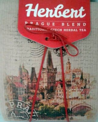 Prague Blend