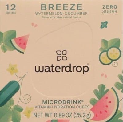 Waterdrop