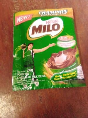 Milo