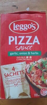 Pizza Sauce