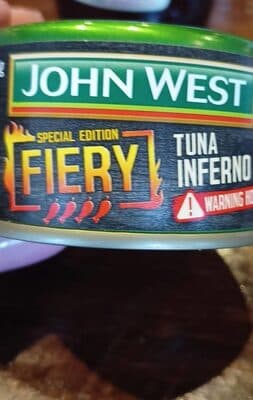John West