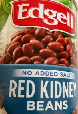 Red Kidney Beans